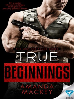 cover image of True Beginnings